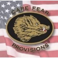 Cape Fear Provisions LLC logo - Similar company to Electrolyte Boost