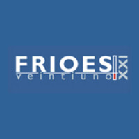 FRIOES XXI logo - Similar company to Atolon 98 Sa