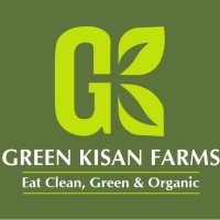Green Kisan Farm logo - Similar company to Theecochakra