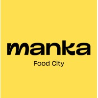 Manka Foods logo - Similar company to Nuuktal