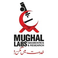 Mughal Diagnostics & Research Labs logo - Similar company to Venus Diagnostics
