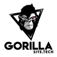 Gorillasite - Web Development - Ux/Ui