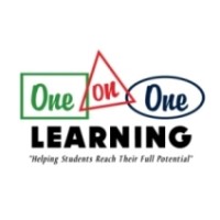 One On One Learning logo - Similar company to Papillon Solutions