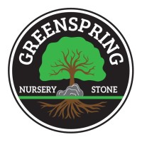Greenspring Nursery, Stone & Gifthouse