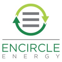 Encircle Energy logo - Similar company to Hocomo Hemp