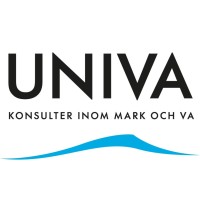UNIVA AB logo - Similar company to Mnbety | من بيتي