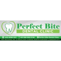 PERFECT BITE DENTAL CLINIC logo - Similar company to Uy Dental Clinic Group