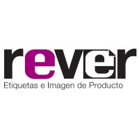 Rever Etiquetas Adhesivas logo - Similar company to Microclean Desinfección Y Seguridad Biológica