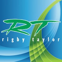Rigby Taylor logo - Similar company to Turfkeeper Ltd