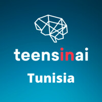 Teens in AI Tunisia logo - Similar company to Entrepreneurstn