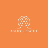 AgeTech Seattle logo - Similar company to Hey Visible!