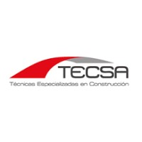 TECSA logo - Similar company to Tecsa Empresa Constructora S.A.