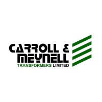Carroll & Meynell Transformers logo - Similar company to Atl Transformers Ltd