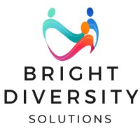 Bright Diversity Solutions logo - Similar company to One Way Solutions