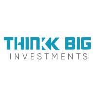 Thinkk Big Investments logo - Similar company to Us Junior League (Usjl)