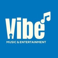 Vibe Music & Entertainment logo - Similar company to Phantom Pen