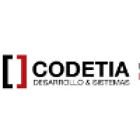 CODETIA | Desarrollo y Sistemas logo - Similar company to Gesemweb