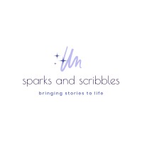Sparks & Scribbles