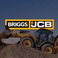 Briggs JCB logo - Similar company to Pavex Development Inc