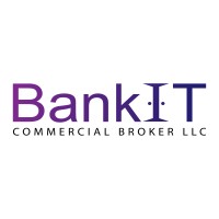 Bank IT Commercial Broker LLC logo - Similar company to Bankit