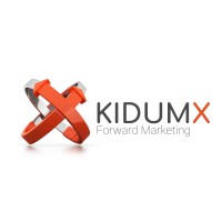 kidumx logo - Similar company to Visual3D Ltd.