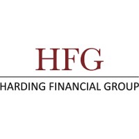 Harding Financial Group logo - Similar company to Columbus Wealth Management