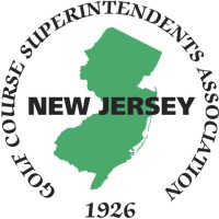 GCSANJ - Golf Course Superintendents Association of New Jersey logo - Similar company to First Tee – Jersey Shore