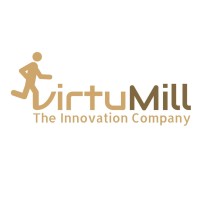 VirtuMill - The Innovation Company logo - Similar company to Luz Concept 5