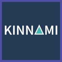 Kinnami Software Corporation logo - Similar company to Sc Tech Systems