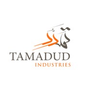 TAMADUD INDUSTRIES logo - Similar company to Wayz