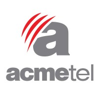 Acmetel FZC logo - Similar company to Nextsim.Eu