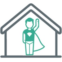 HouseHold Heroes logo - Similar company to Deadone Pest Control