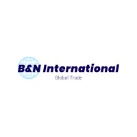 B&N International logo - Similar company to Brandsmiths