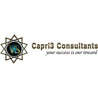 Capri3 Consultants logo - Similar company to Transcend Degree College