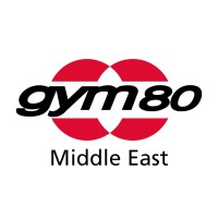 gym80 Middle East logo - Similar company to Trugge Middle East