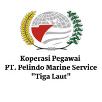 Koperasi Pegawai PT. Pelindo Marine Service 