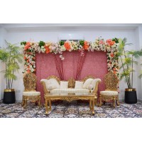 Friends Flower Center & Events Management logo - Similar company to Sadabahar