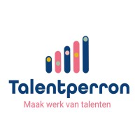 Talentperron logo - Similar company to Styled2Move Foundation
