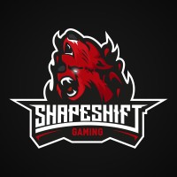 ShapeShift Gaming logo - Similar company to Instinckt