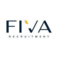 FIVA Recruitment logo - Similar company to Valabor
