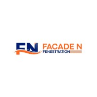 Facade N Fenestration logo - Similar company to Fantastic Windows And Doors Fenestration