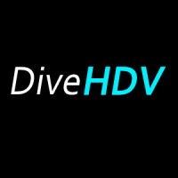 DiveHDV logo - Similar company to The Strategy Group, Usvi