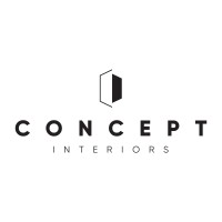 Concept Interiors logo - Similar company to Hampton Kitchens