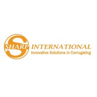 SHARP International logo - Similar company to Shells Only Complete Home Improvements