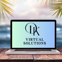 D.K. Virtual Solutions logo - Similar company to 4Strong