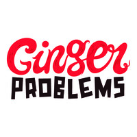 Ginger Problems logo - Similar company to Denton Design Inc.