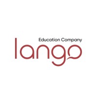 LANGO | Education Company logo - Similar company to Langö Roastery