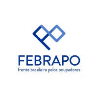 Febrapo - Frente Brasileira Pelos Poupadores logo - Similar company to Studio Visual