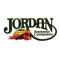 Jordan Banana Foodservice logo - Similar company to Delmar Commodities Ltd.