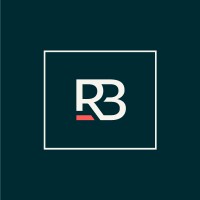 ROBRICK logo - Similar company to Ivest Group